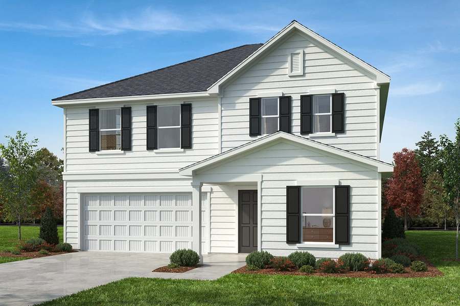 Plan 3147 floor plan