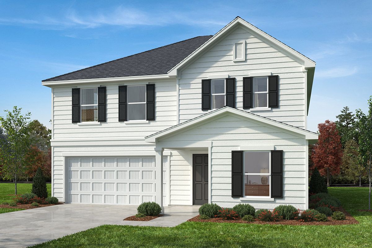Exterior L