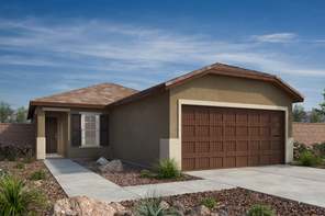 15339 N Primrose Peak Trl (Plan 1465 Modeled)