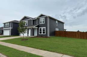 Cottonwood Creek - Seagoville, TX