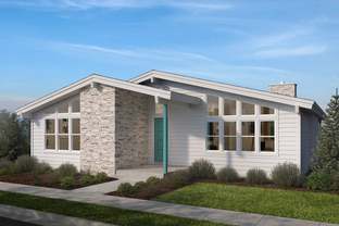 Plan 2294 - Windler Starlight: Aurora, Colorado - KB Home