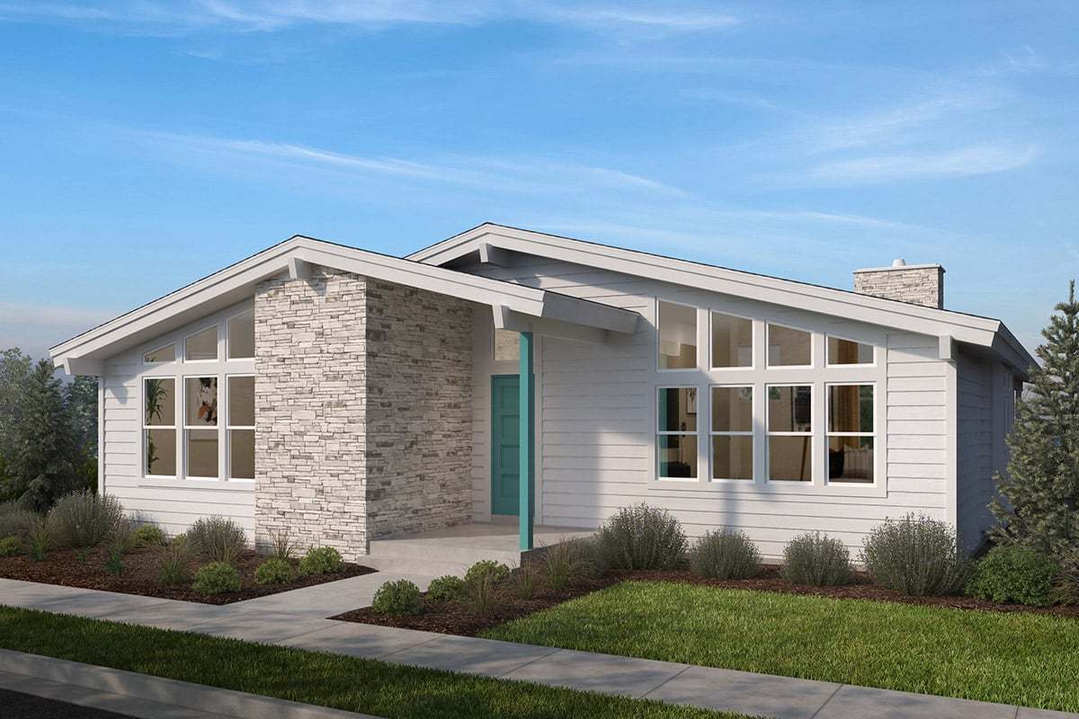 Plan 2294 floor plan