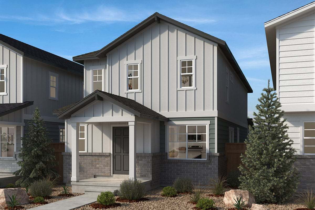 5263 N Elk St. Aurora, CO 80019