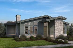 Plan 2617 - Windler Starlight: Aurora, Colorado - KB Home