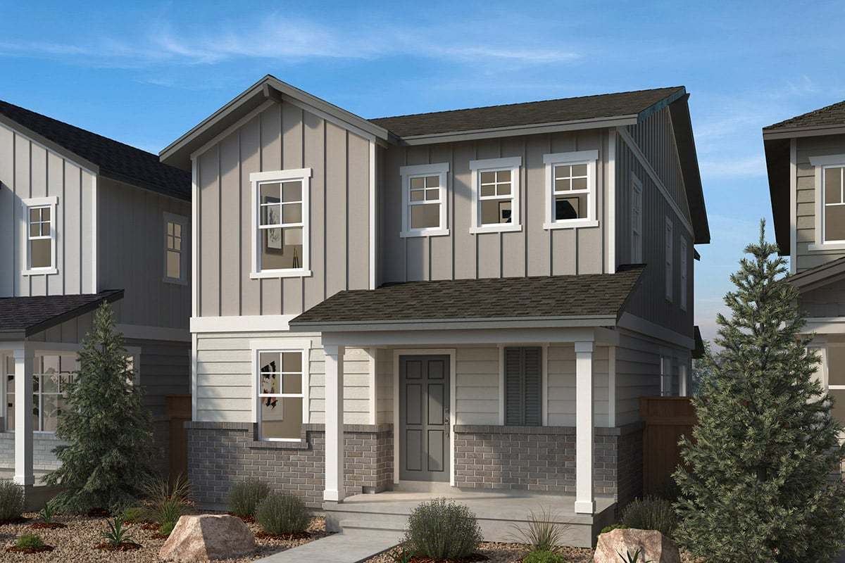 5263 N Elk St. Aurora, CO 80019