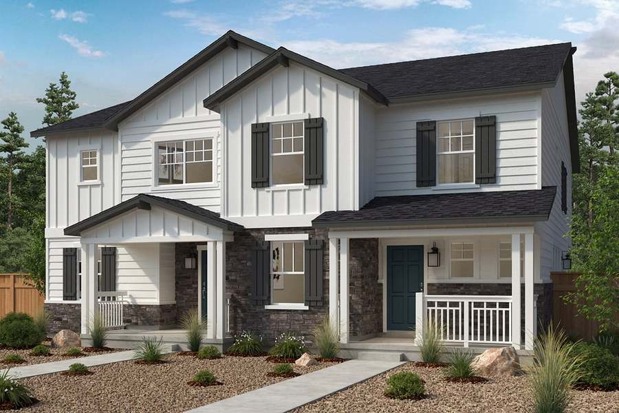 Plan 1469 floor plan