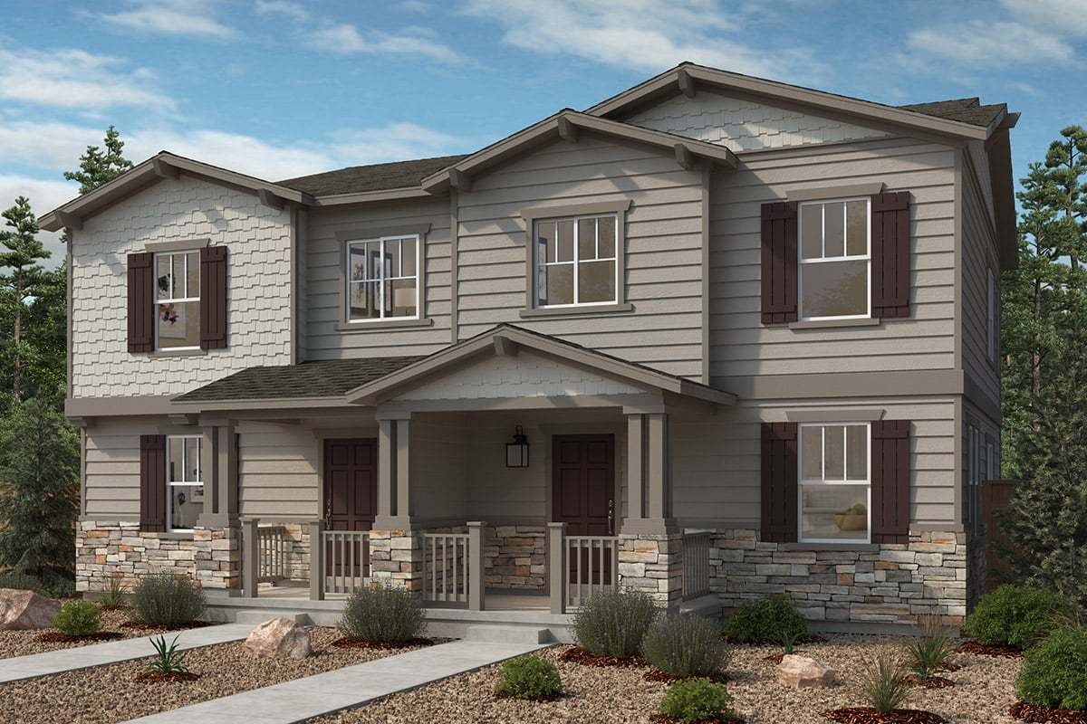 5253 N Elk St. Aurora, CO 80019