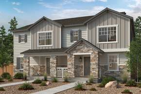 Windler Villas - Aurora, CO