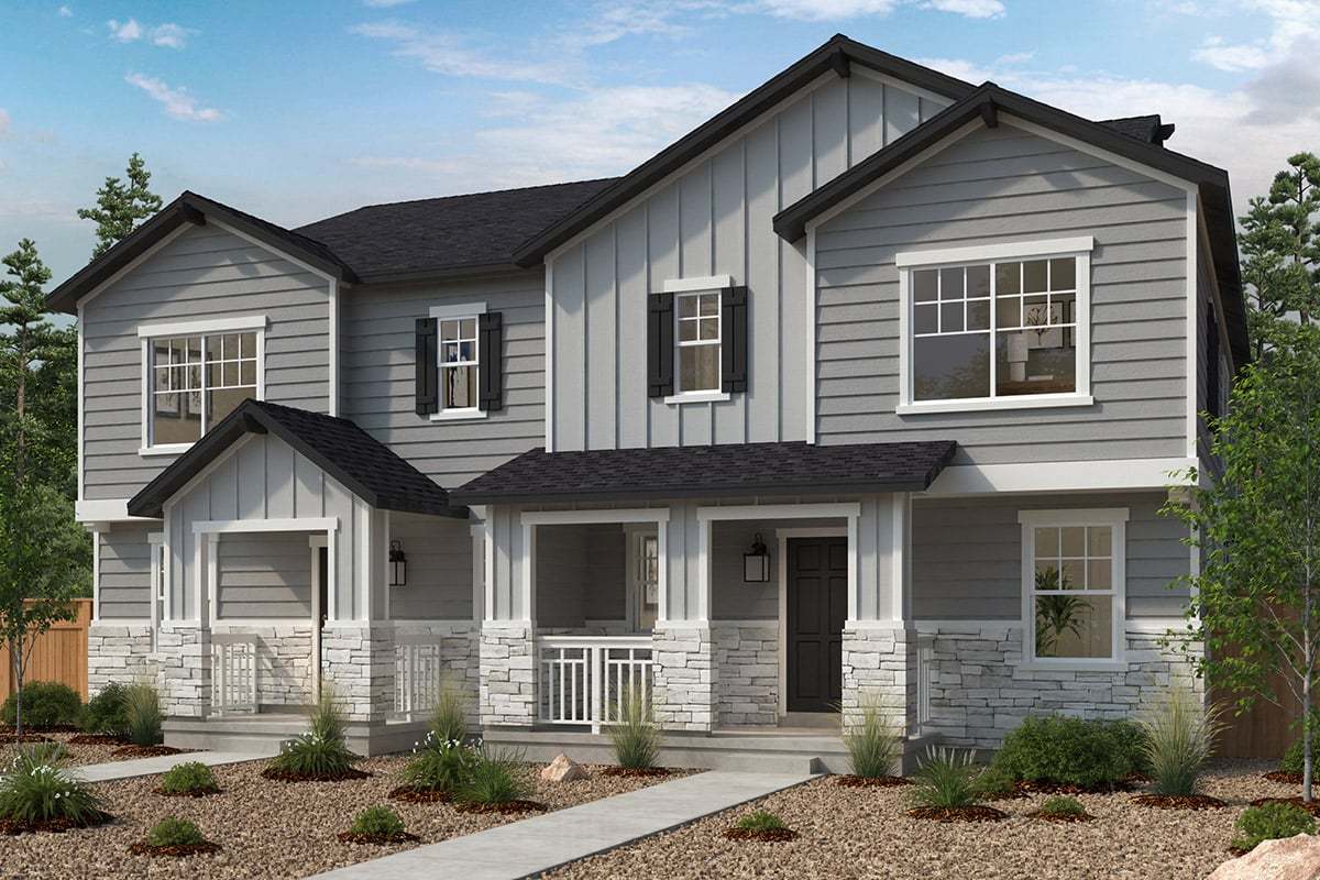 5253 N Elk St. Aurora, CO 80019