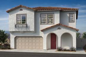 Willow - Carson, CA