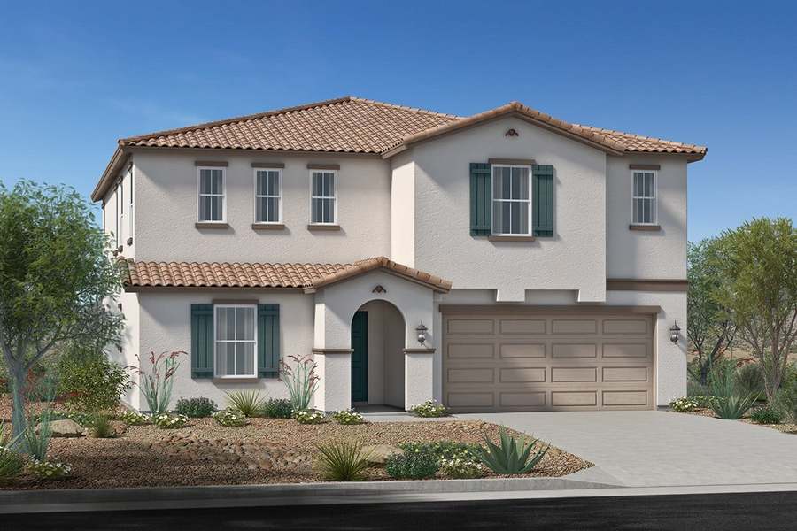 18195 W. Mohave St. (Plan 2893)