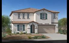 Ventana de Estrellas Enclaves: Goodyear, Arizona - KB Home