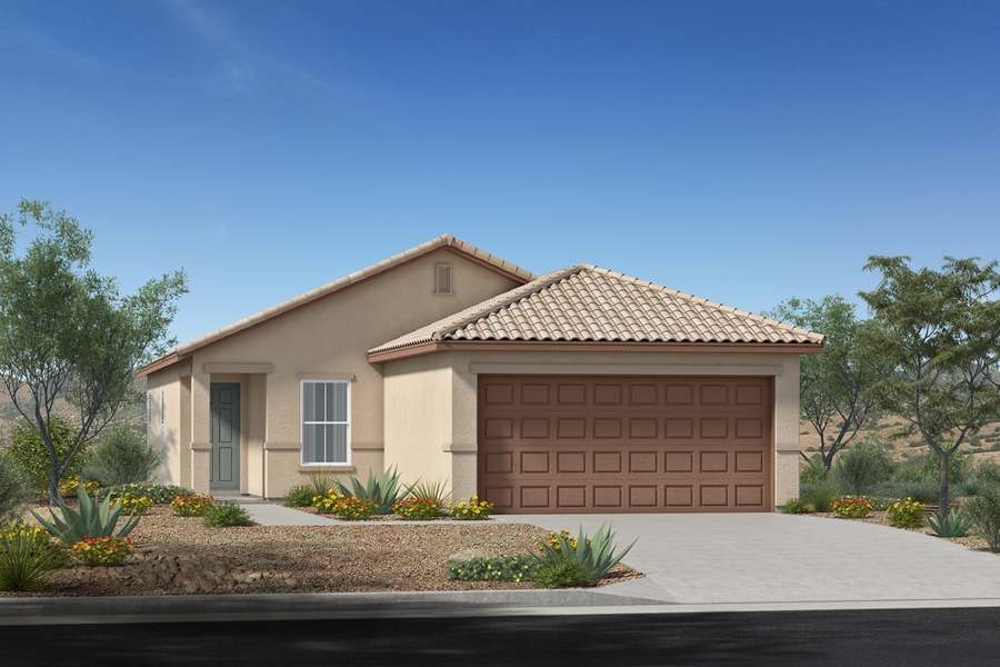 9299 N Peridot Vista Ave. Tucson, AZ 85742