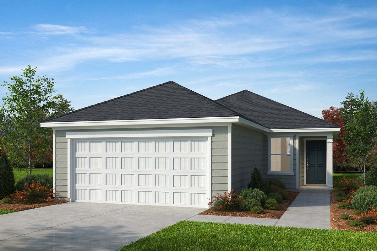 Exterior L