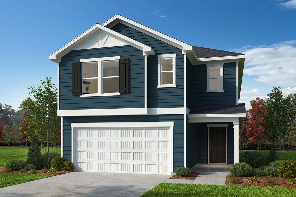 Exterior N