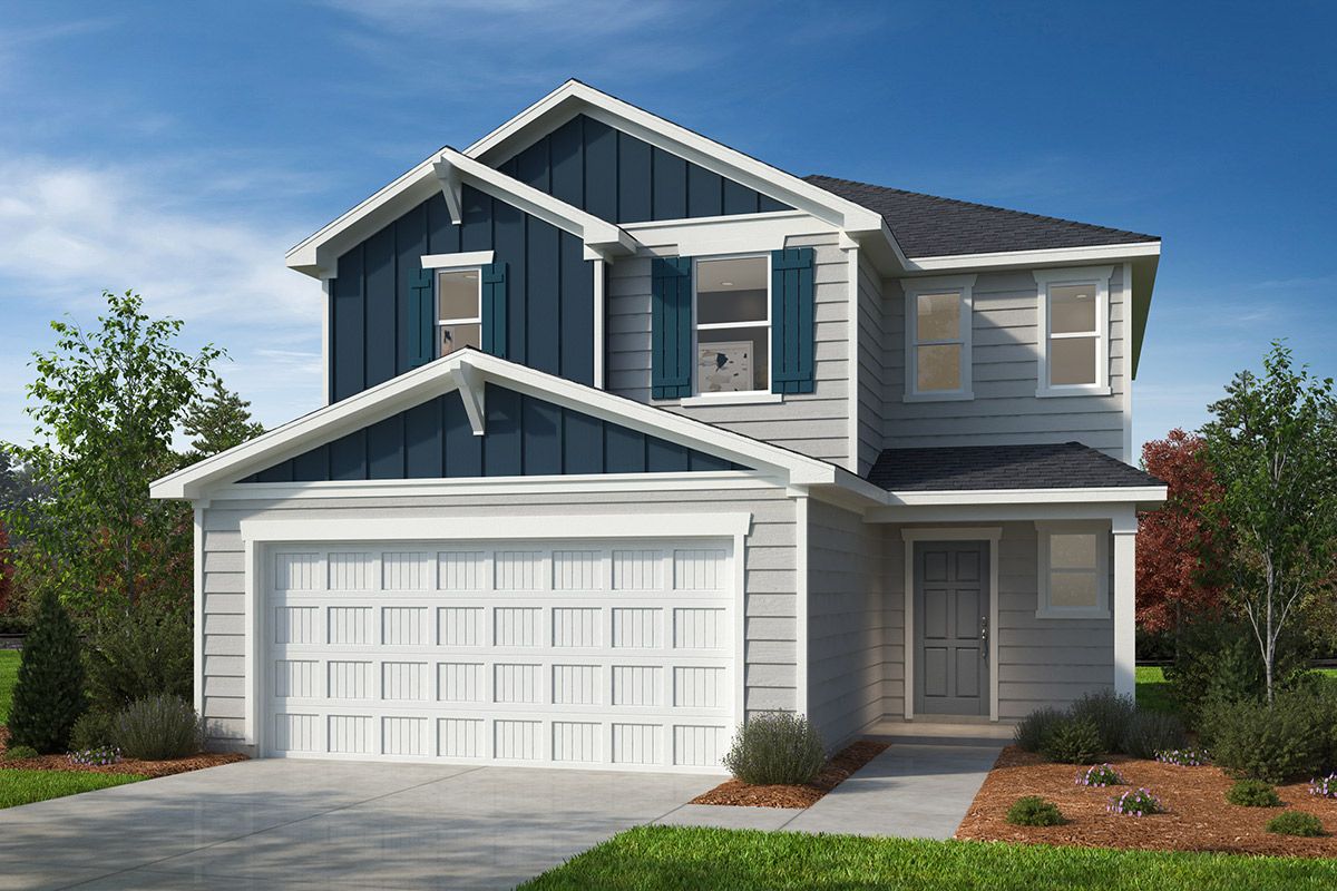 Exterior M