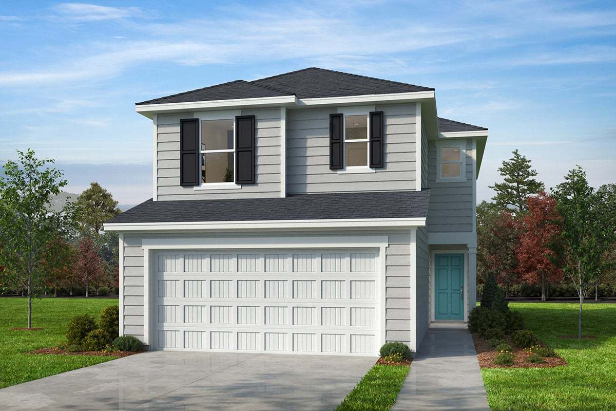 Exterior L