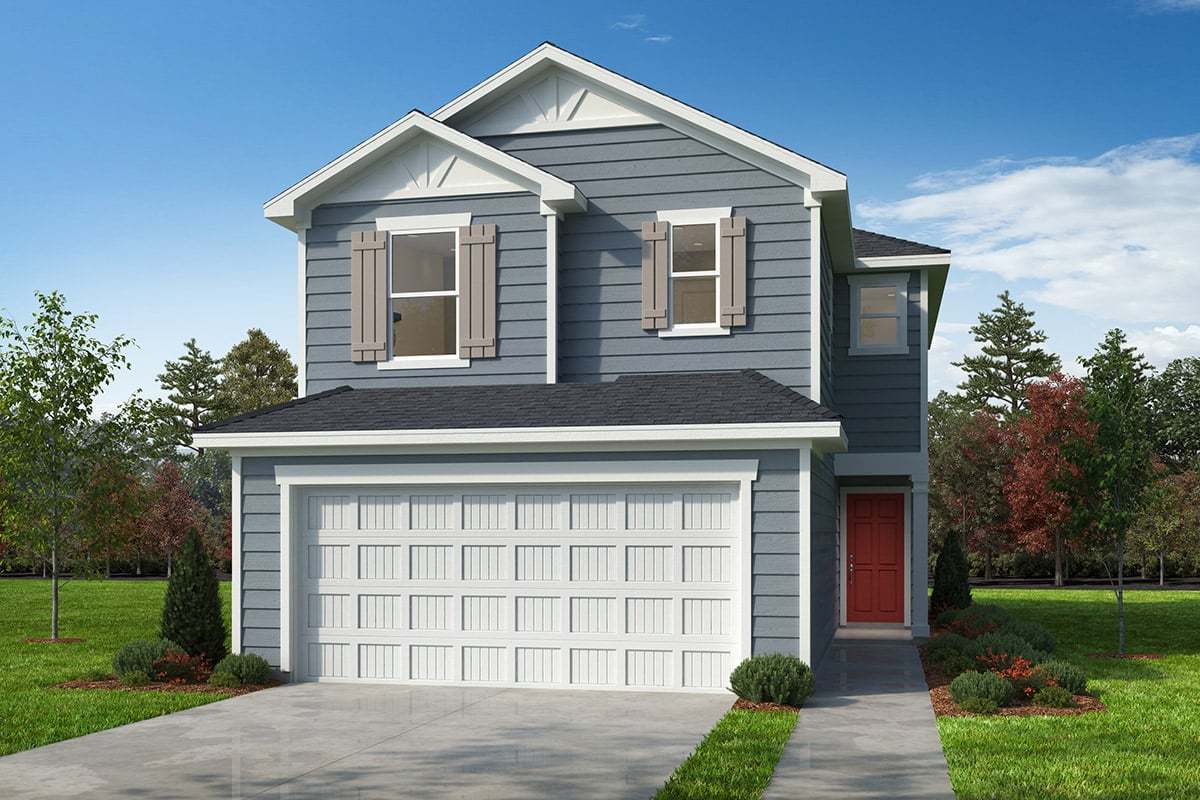 Exterior N