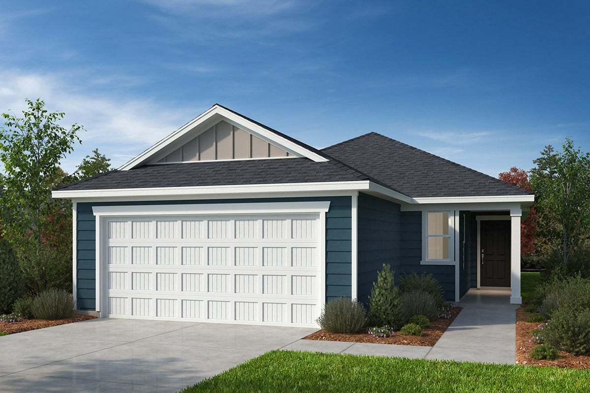 Exterior M