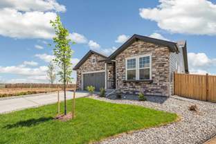Plan 1942 - Windsong: Thornton, Colorado - KB Home