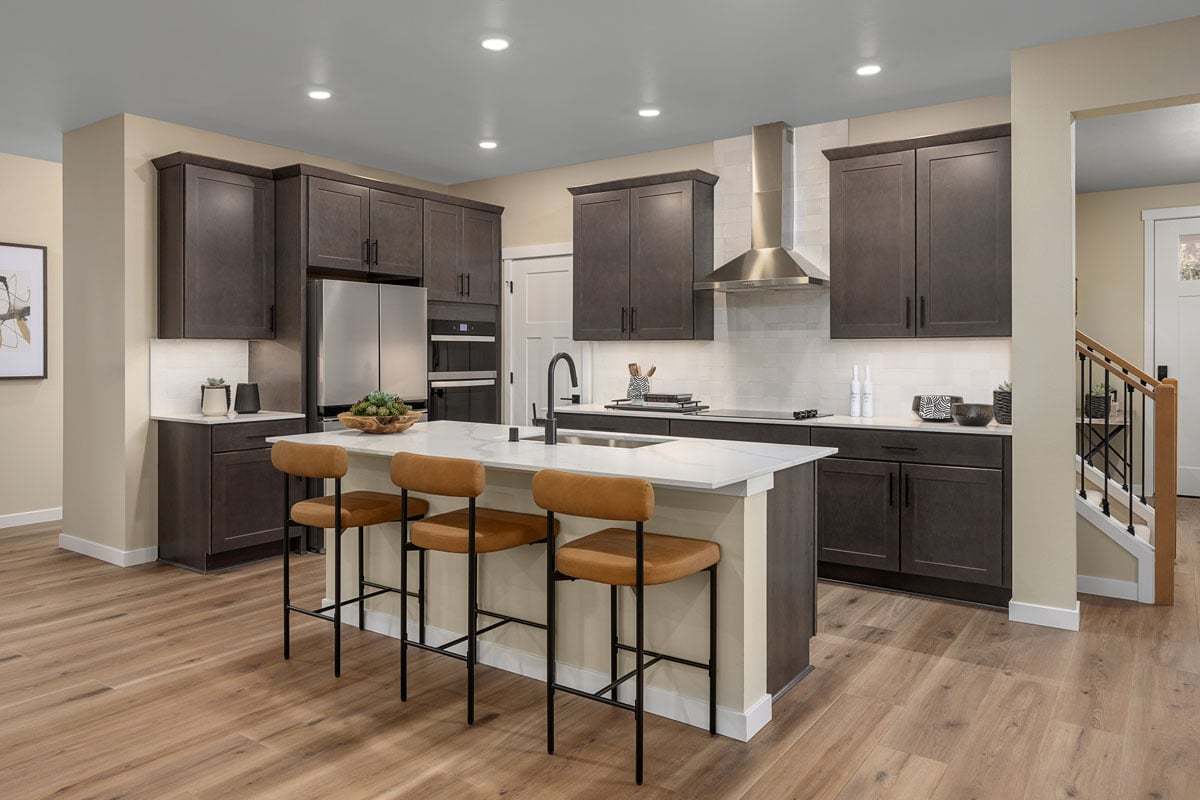 Plan 2330 - Kitchen