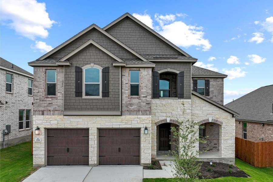 3755 Liberi Ln. (Plan 2200)