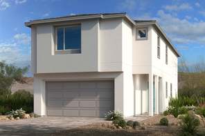 11881 Pied Harrier Ave (Plan 2466 Modeled)