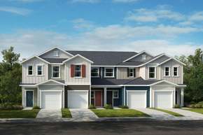 Aster Ridge - Durham, NC