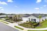 casa en Hillside at Mount Dora por KB Home