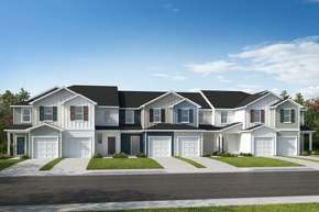 Peartree Towns - Mebane, NC