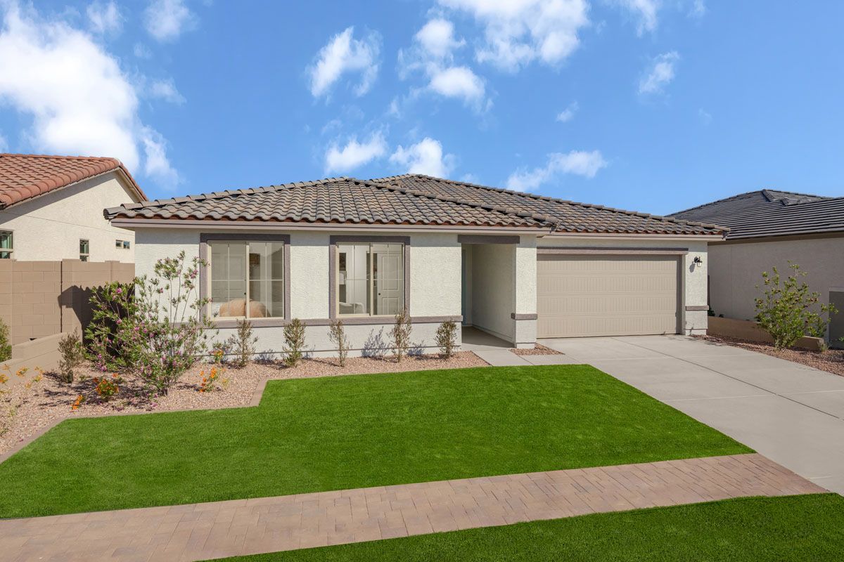 48741 N San Vincent Ln. Gold Canyon, AZ 85118