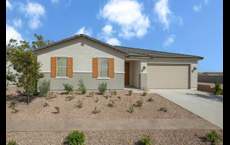 Entrada del Oro Classics: Gold Canyon, Arizona - KB Home