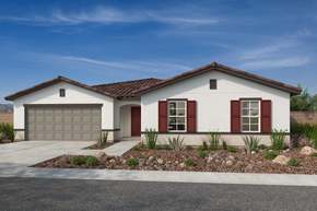 Entrada del Oro Classics - Gold Canyon, AZ