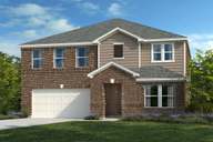 The Preserve por KB Home en Dallas Texas