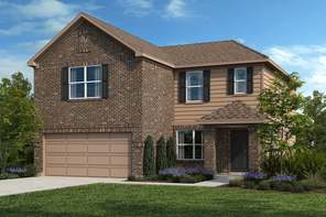 9519 Lochridge Pike (Plan 2153)