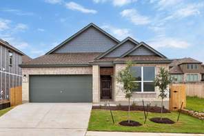 121 Coastal Way (Plan 1655)