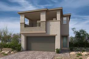 Landings at Alton at Summerlin - Las Vegas, NV