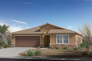18201 W Mohave St (Plan 2370 Modeled)