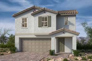 5945 Violet Crown St (Plan 2175)