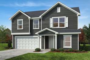 86 Orchard St (Plan 2338 Modeled)