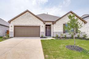 Heartland Signature - Crandall, TX