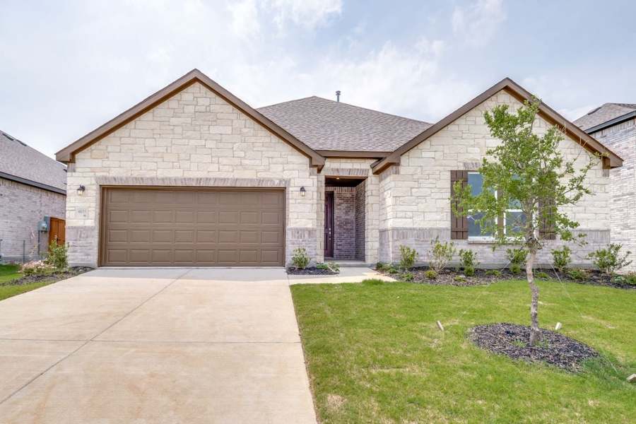 4035 Bedford Dr. (Plan 2929)