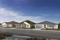 Bristol at Placer One por KB Home en Sacramento California