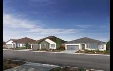 Bristol at Placer One: Roseville, California - KB Home