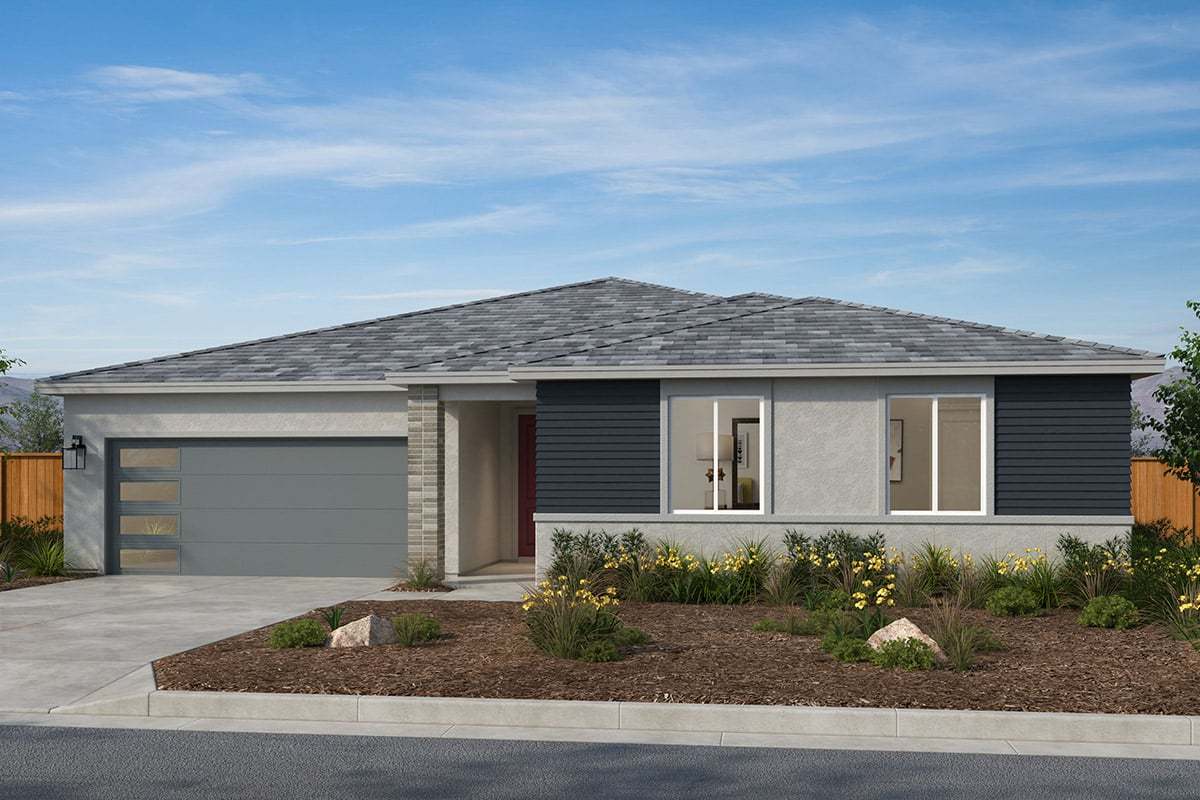 Bristol at Placer One - Roseville, CA