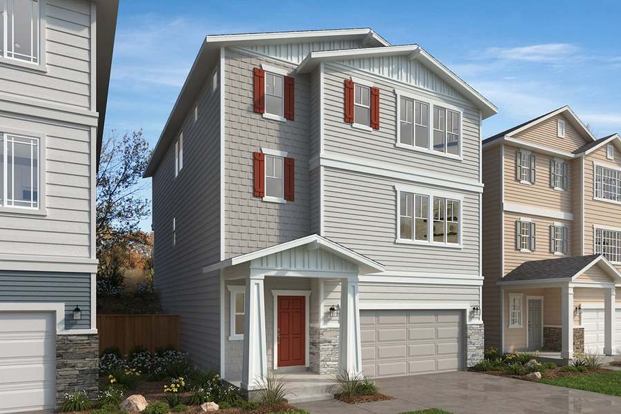 Plan 2570 floor plan