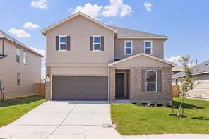 413 Panther Way (Plan 2411)