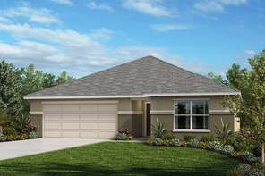 9694 Palmilla Way (Plan 2168)