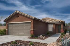 15267 N Primrose Peak Trl (Plan 1745 Modeled)