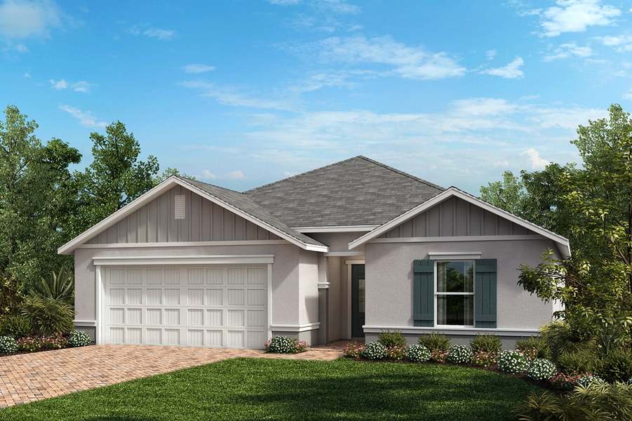 3266 Sanctuary Dr. (Plan 1989 Modeled)